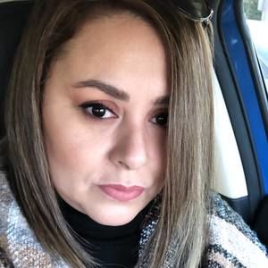 Meet your Posher, Sandra